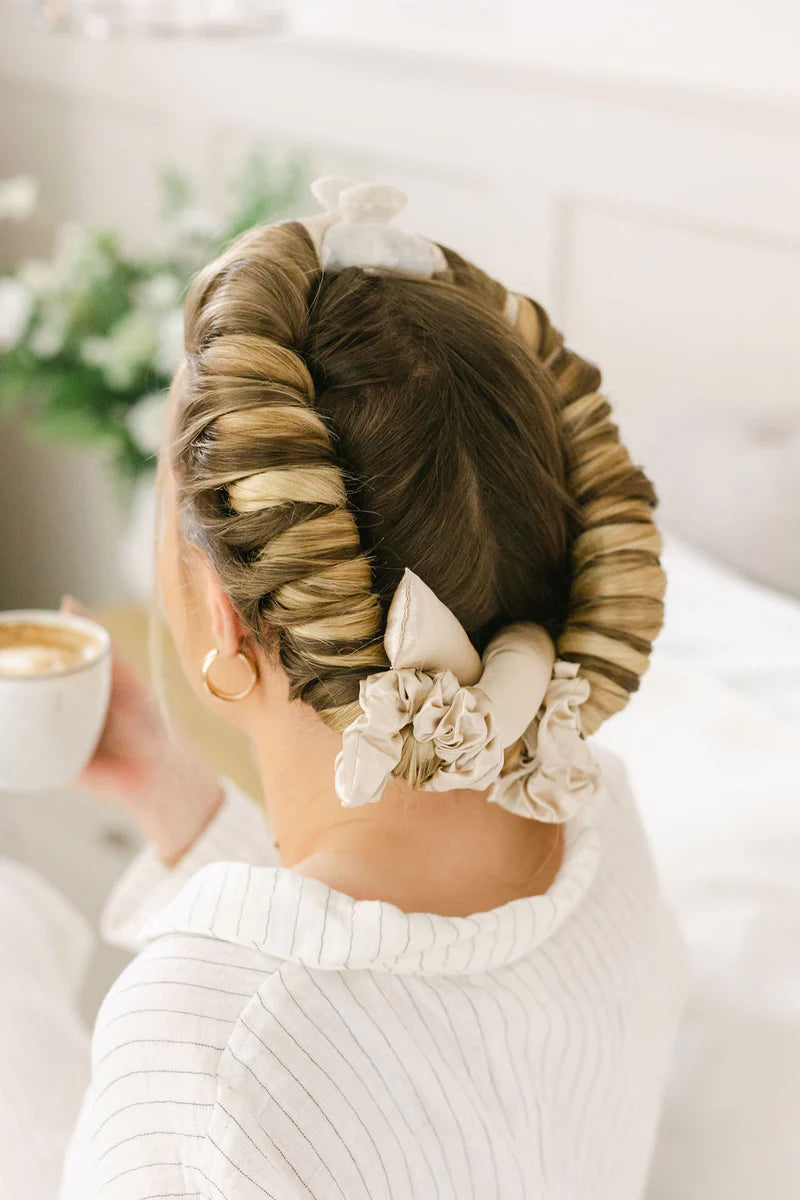 EIRENÉ™ Hair Lock Band Natural