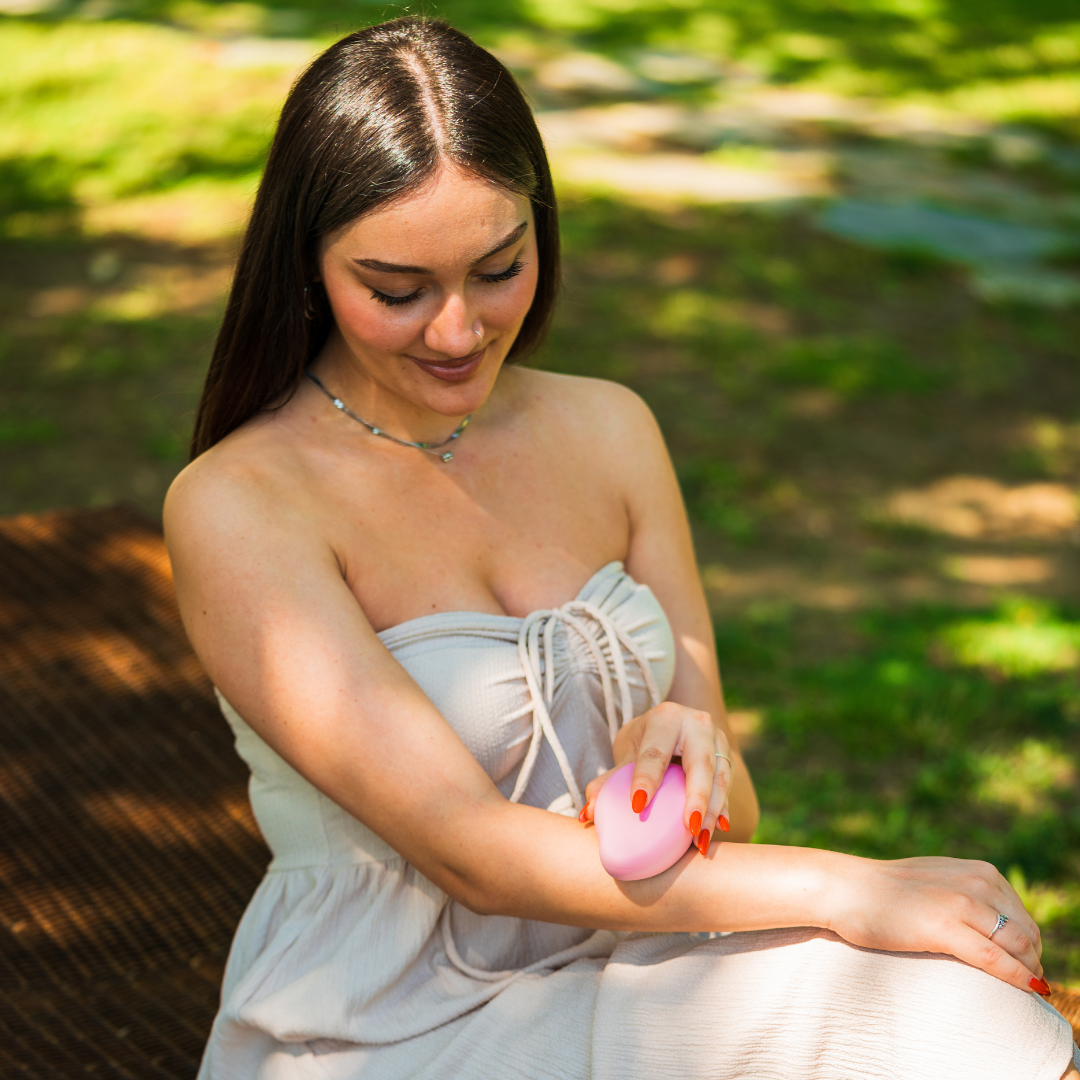 HÈSTIA™ Pain-Free Hair Remover 1+1