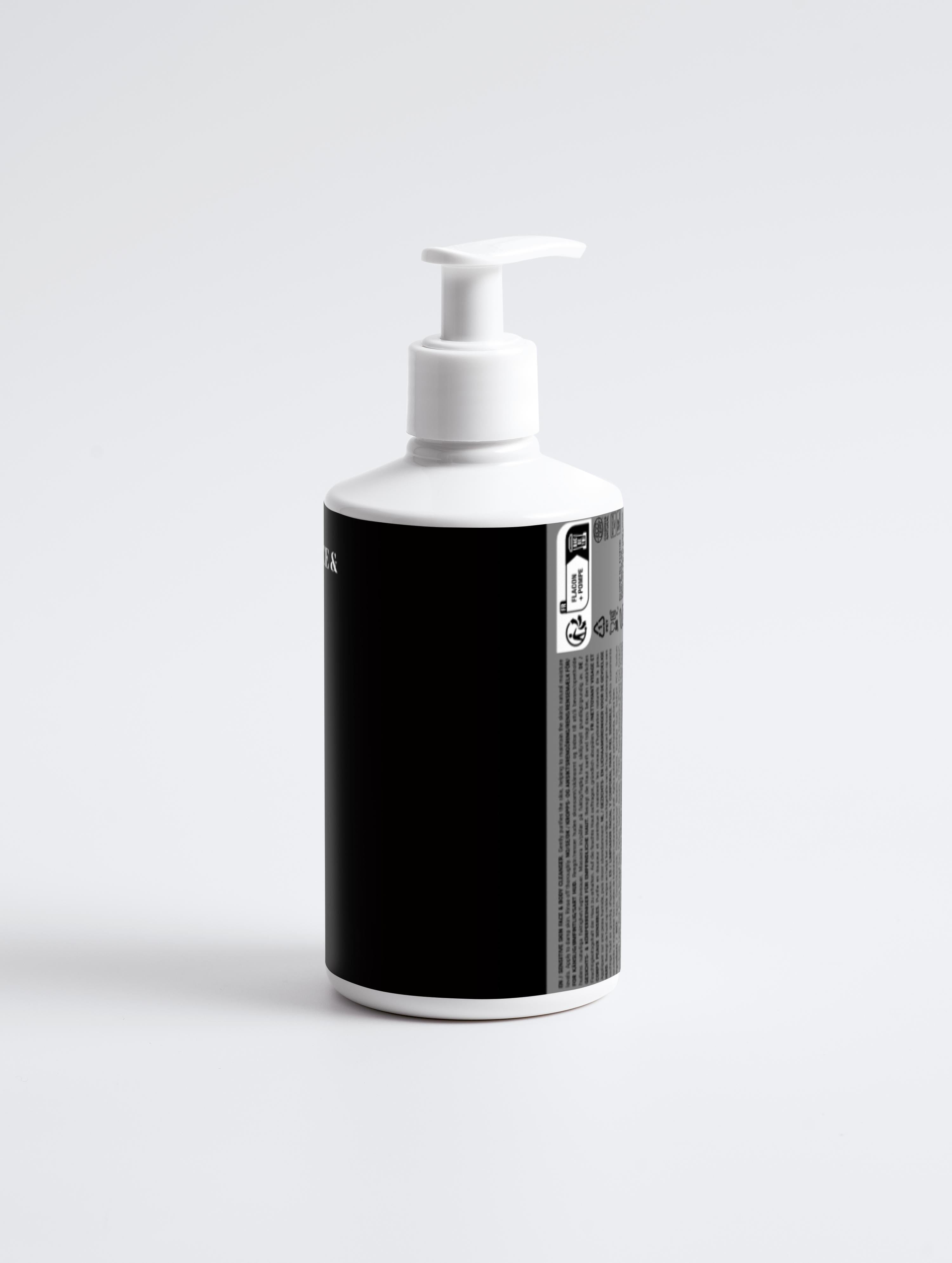 ELYSIAN™ Sensitive Skin Face & Body Cleanser