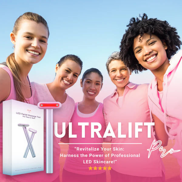 ULTRA LIFT™ 4-in-1 Anti-Aging Skincare