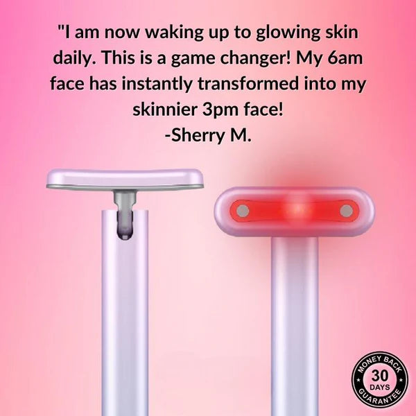 ULTRA LIFT™ 4-in-1 Anti-Aging Skincare