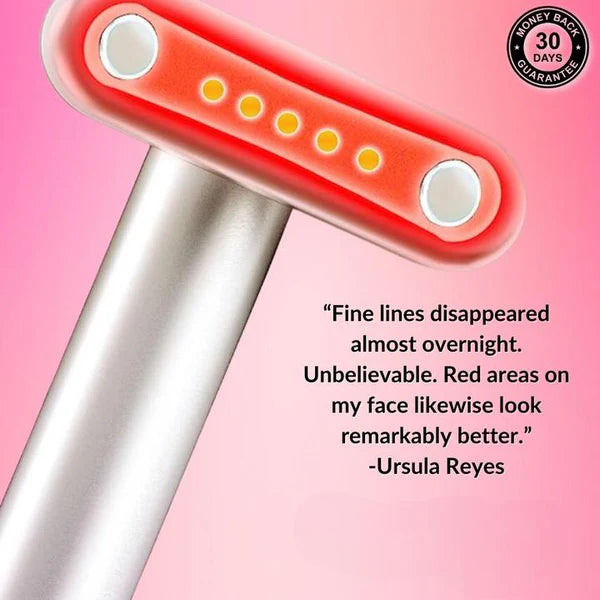ULTRA LIFT™ 4-in-1 Anti-Aging Skincare