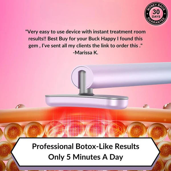 ULTRA LIFT™ 4-in-1 Anti-Aging Skincare