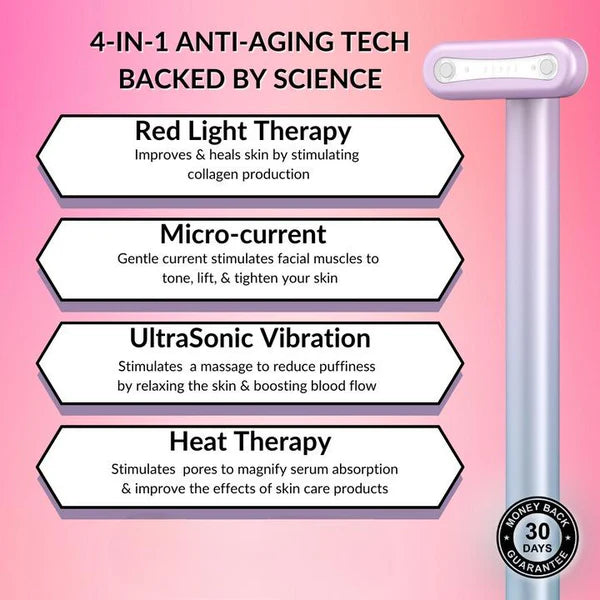 ULTRA LIFT™ 4-in-1 Anti-Aging Skincare