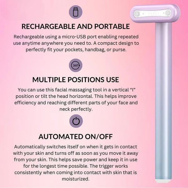 ULTRA LIFT™ 4-in-1 Anti-Aging Skincare