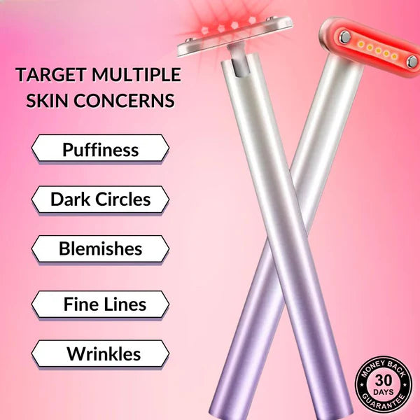 ULTRA LIFT™ 4-in-1 Anti-Aging Skincare