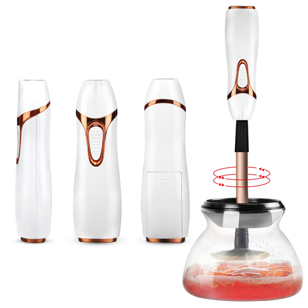 MIRANDA™ Automatic Makeup Brush Trainer