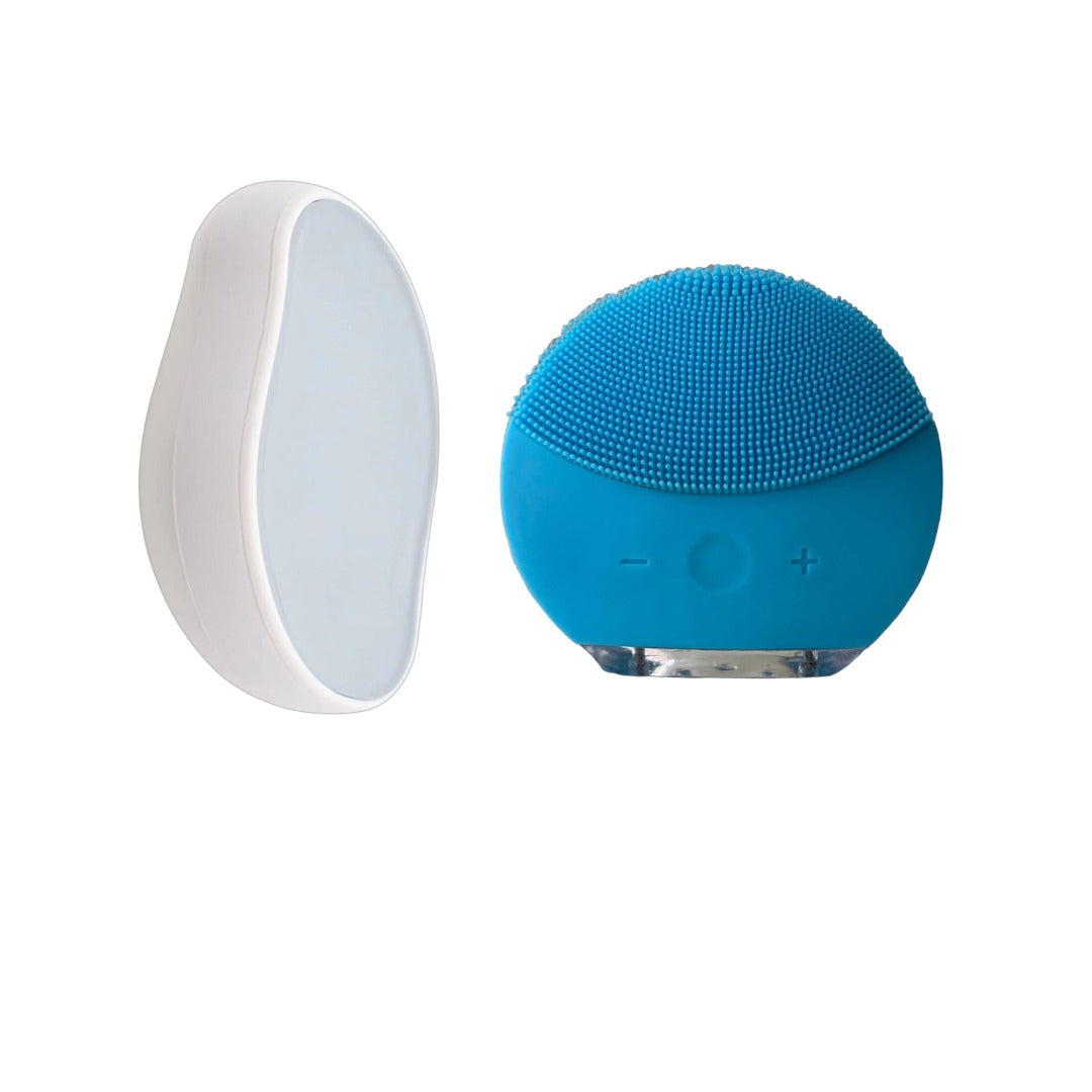 HERA™ Cleaning Device + HESTIA™ Hair Remover